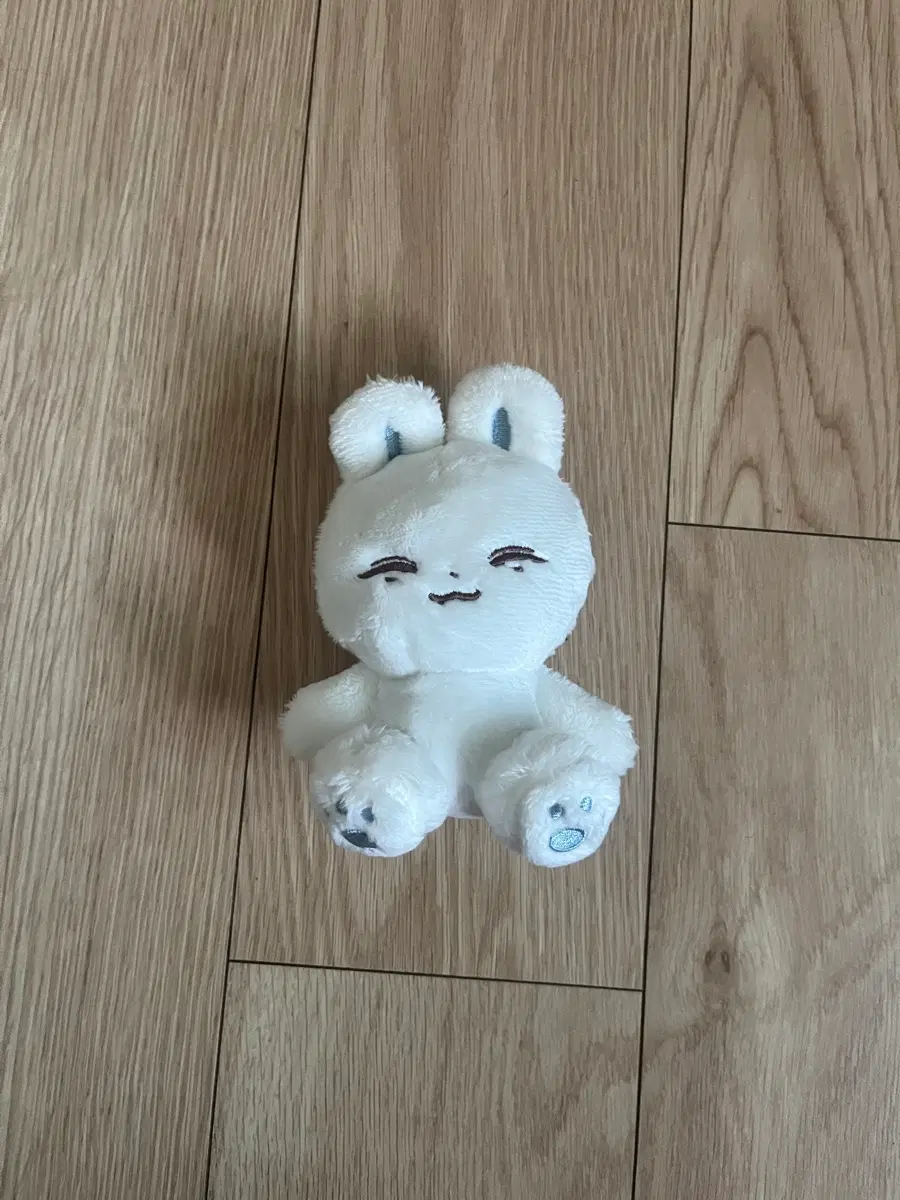 세븐틴 조슈아 인형