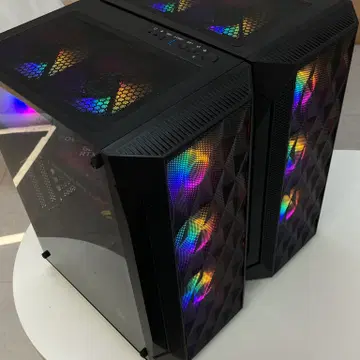 ゲーミングPC Core i5-9400F RTX 3060ti SSD1GB ゲーミングPC Core i5-9400F RTX 3060ti SSD1GB ゲーミングPC Core i5