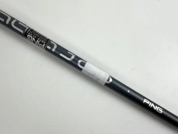 핑 ALTA J CB X 드라이버 샤프트 425추출 핑 슬리브