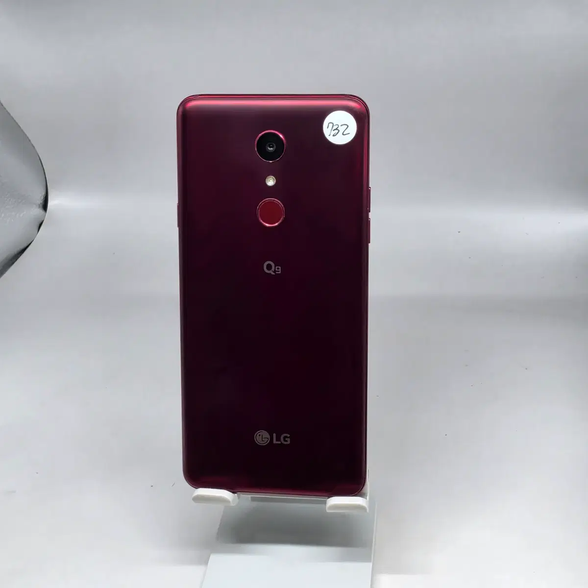 A+급! LG Q9 64GB [품번 732]