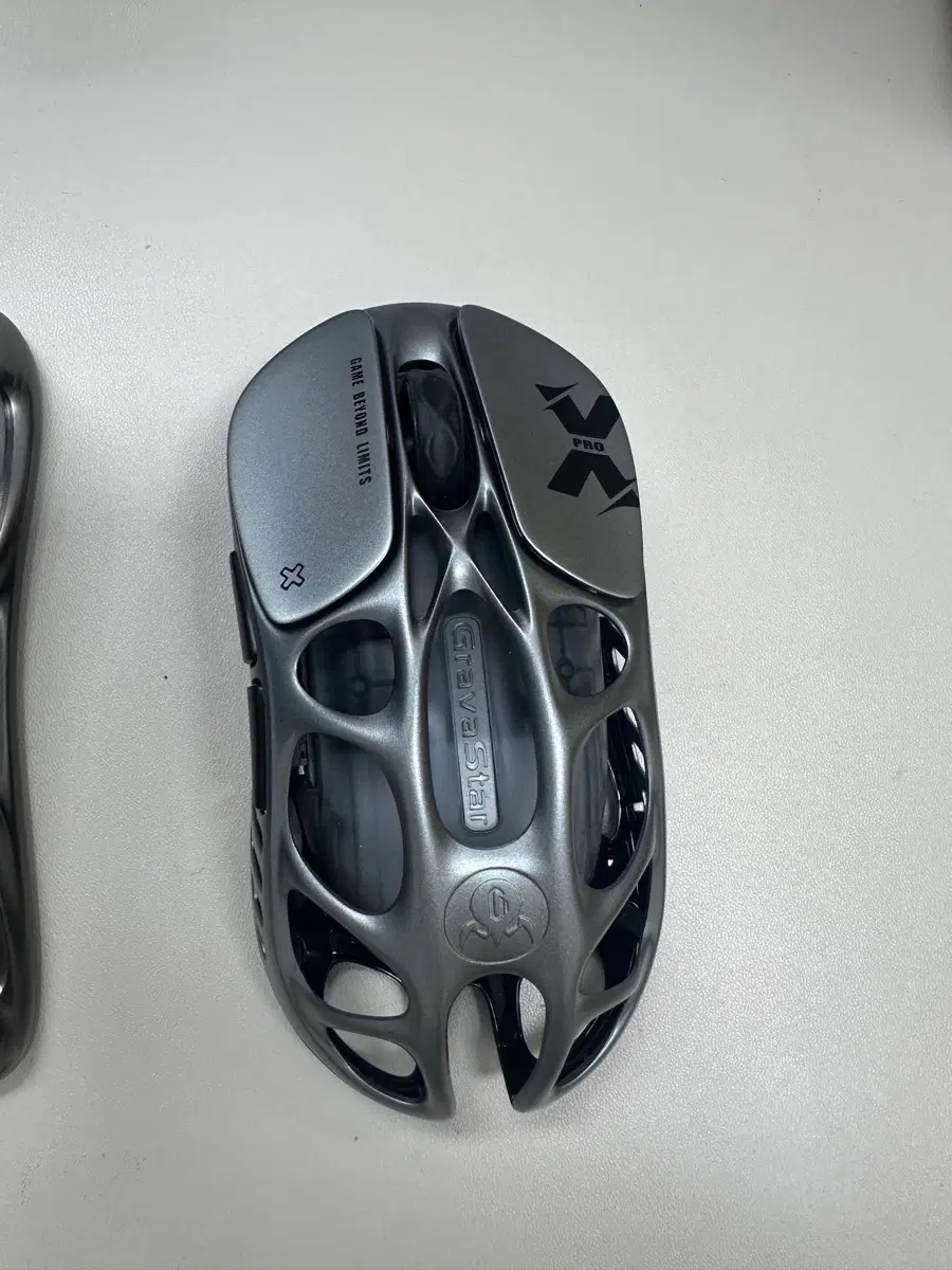 그라바스타 x pro 인터스텔라 실버