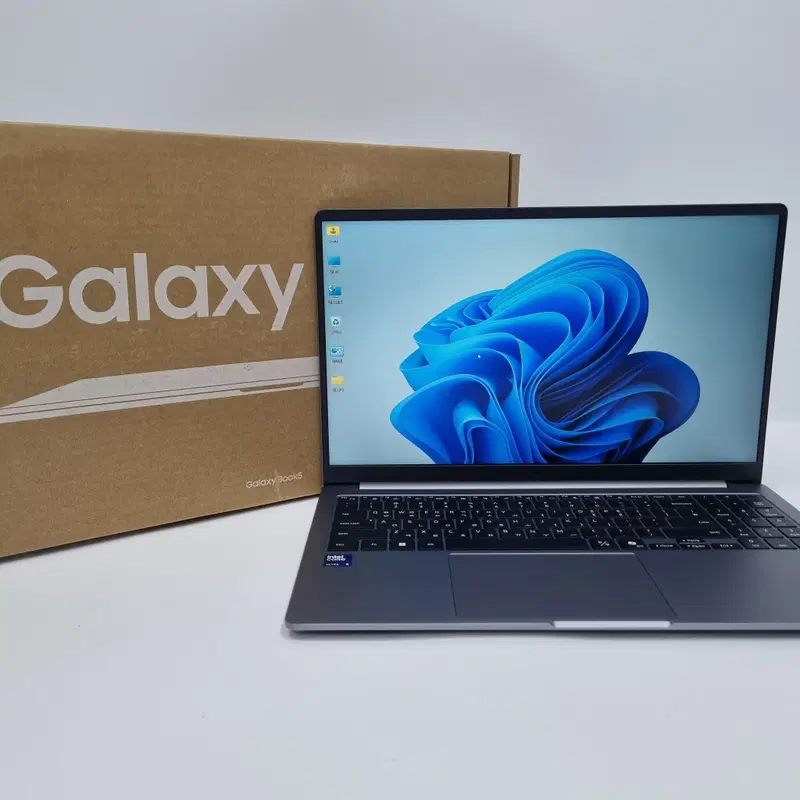삼성 갤럭시북5 NT750XHW-A51A 코어울트라5 16GB 512GB 15인치