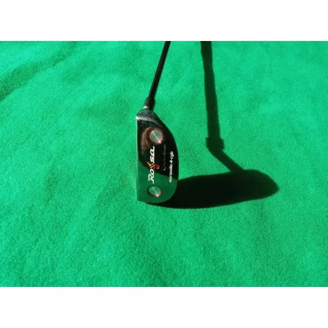 테일러메이드 TaylorMade ROSSAL maranello 4-...
