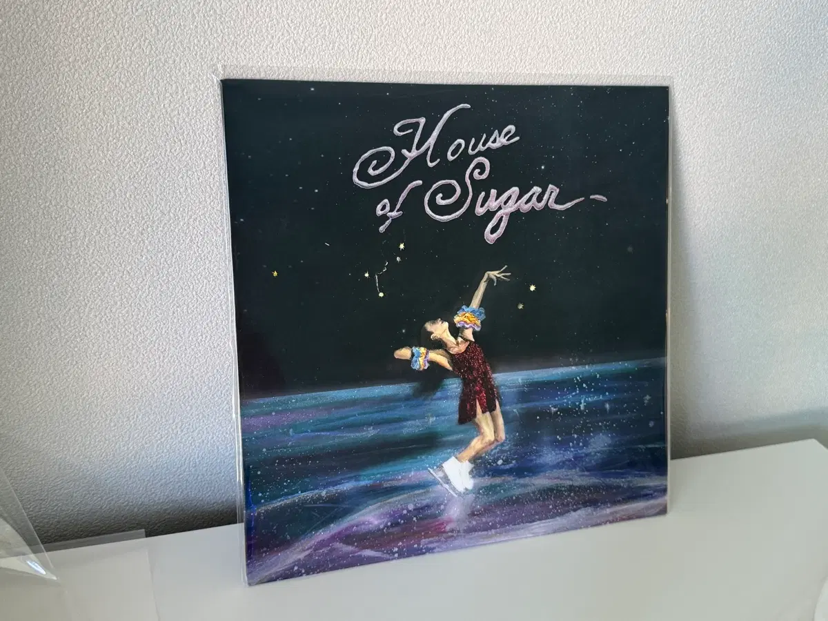 Alex G - House of Sugar LP