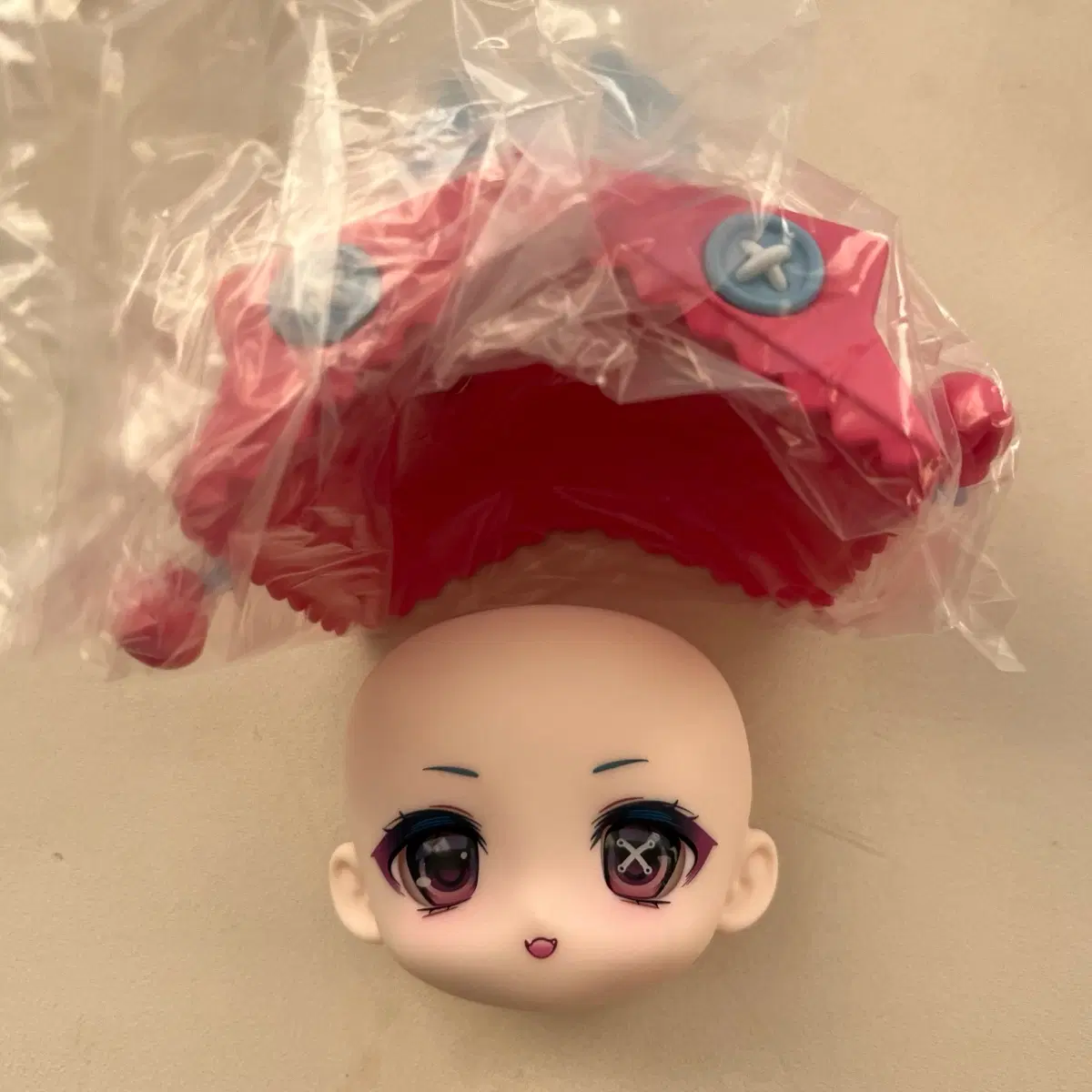 Come4free 보니바니 오비츠 헤드