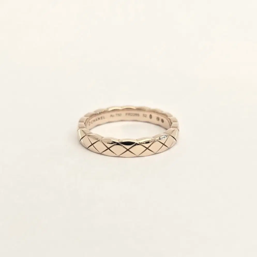 샤넬 코코크러쉬 미니 베이지골드 52호 J11785