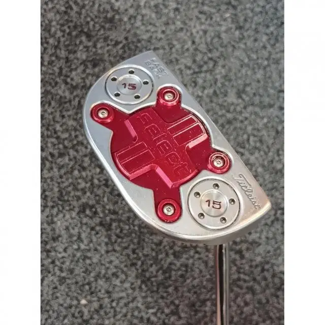 스카티카메론 SCOTTYCAMERON SELECT FASTBACK...