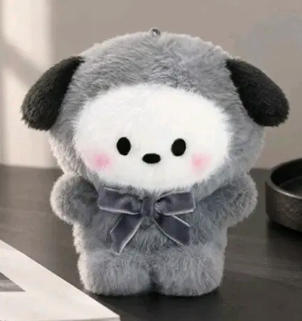 BT21 모노톤 치미 CHIMMY