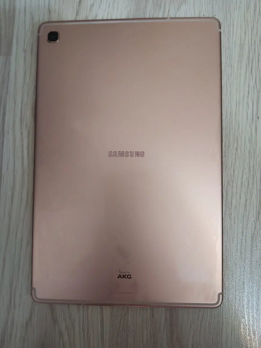 갤럭시탭 S5e 64기가 wifi