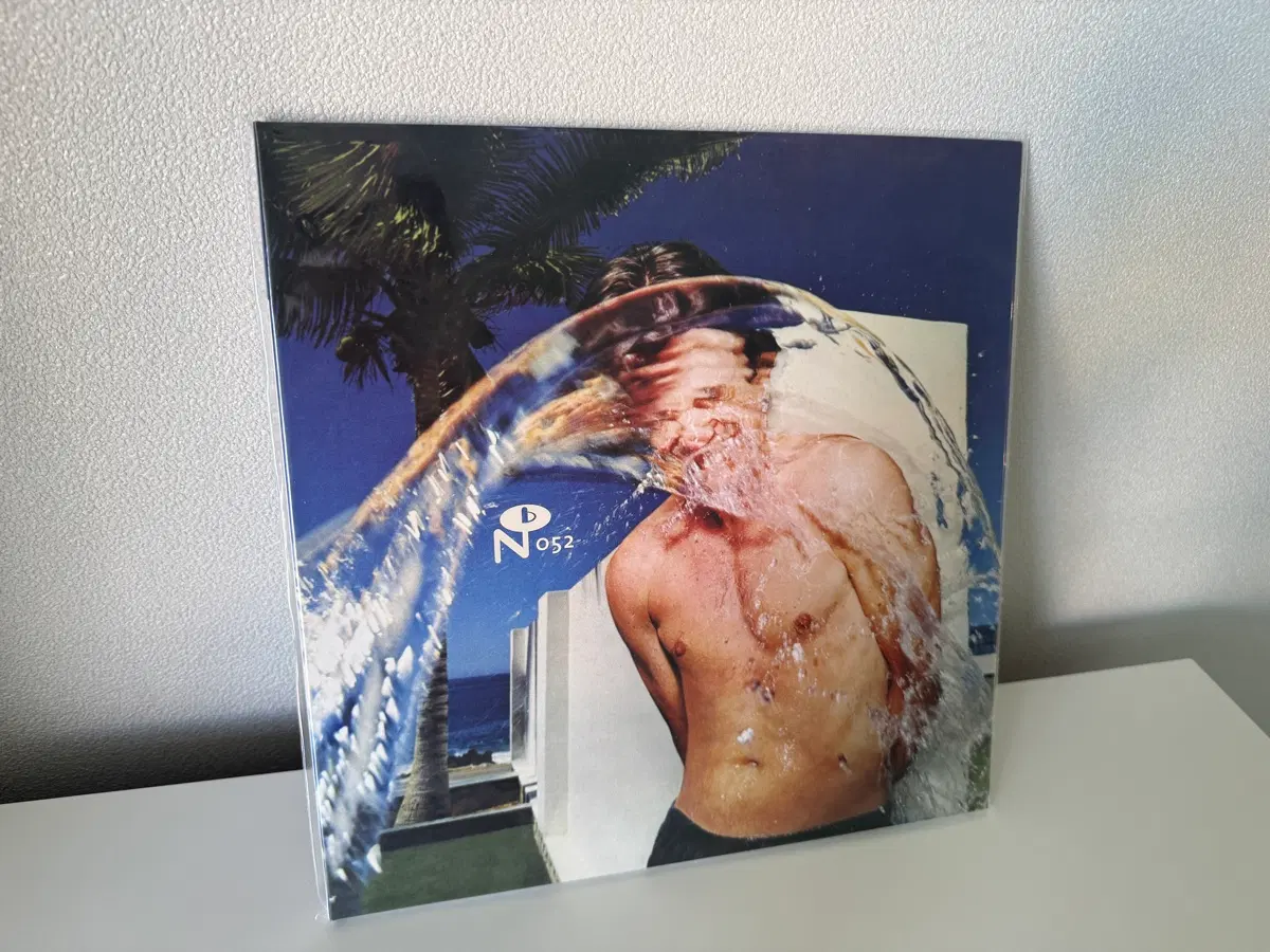 Ned Doheny - Separate Oceans LP
