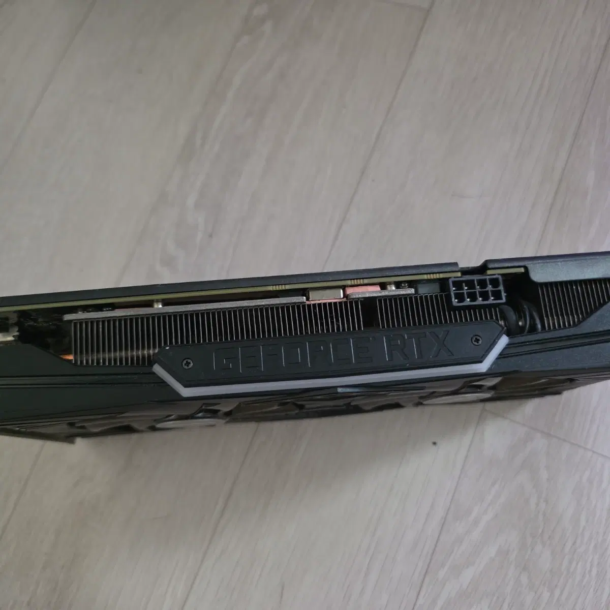 RTX 2060, 750W 파워, MAG B550M 메인보드 팝니다