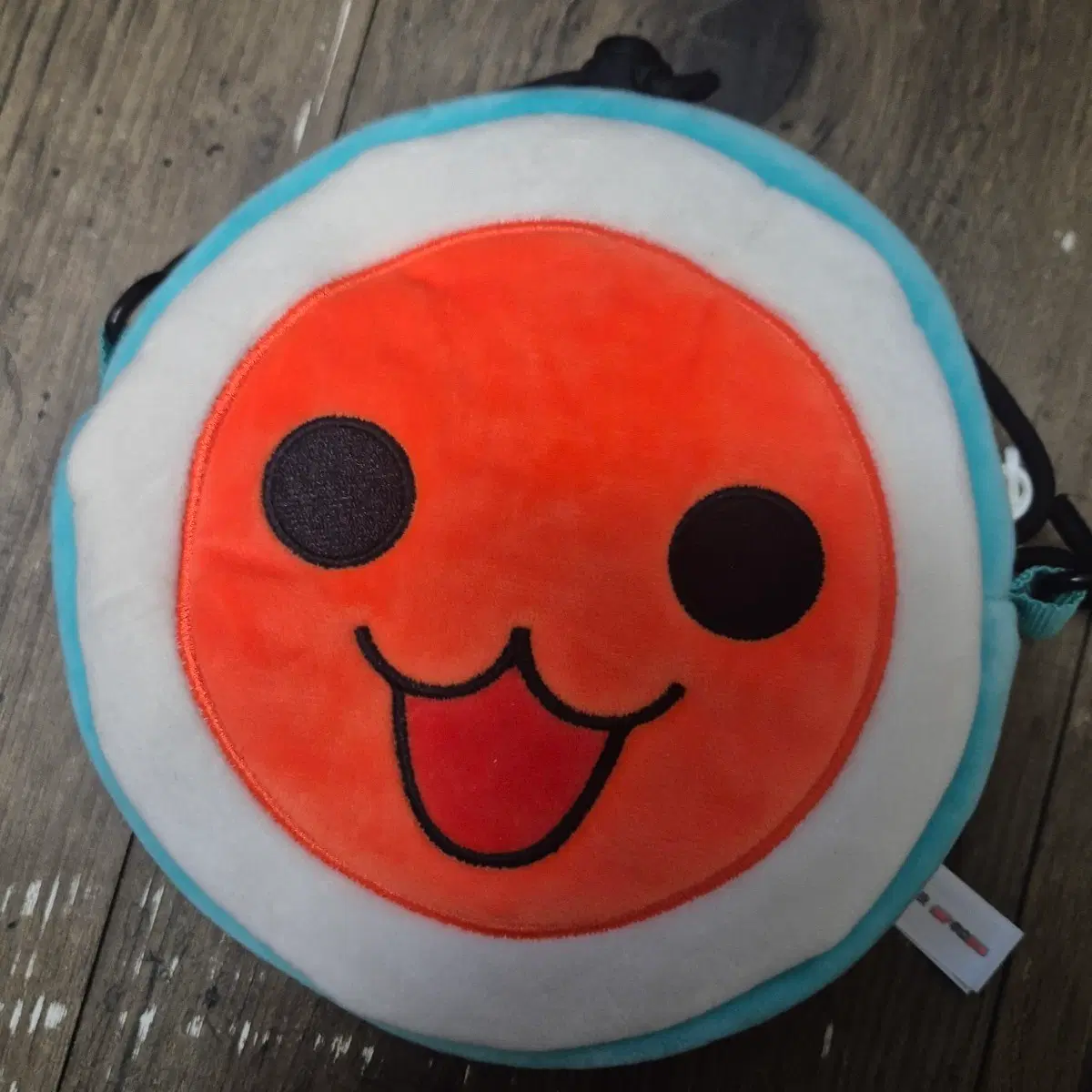 태고의달인 동이 인형 가방