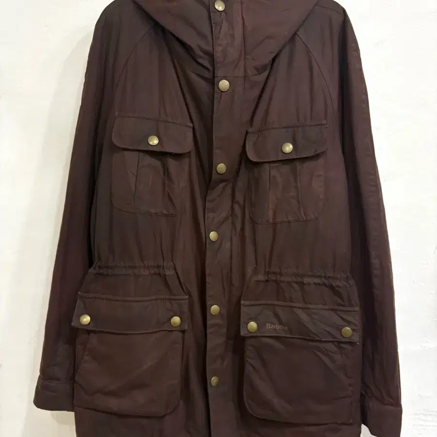 바버 Barbour 프리미엄 헤리티지라인 노스홀트 왁스자켓