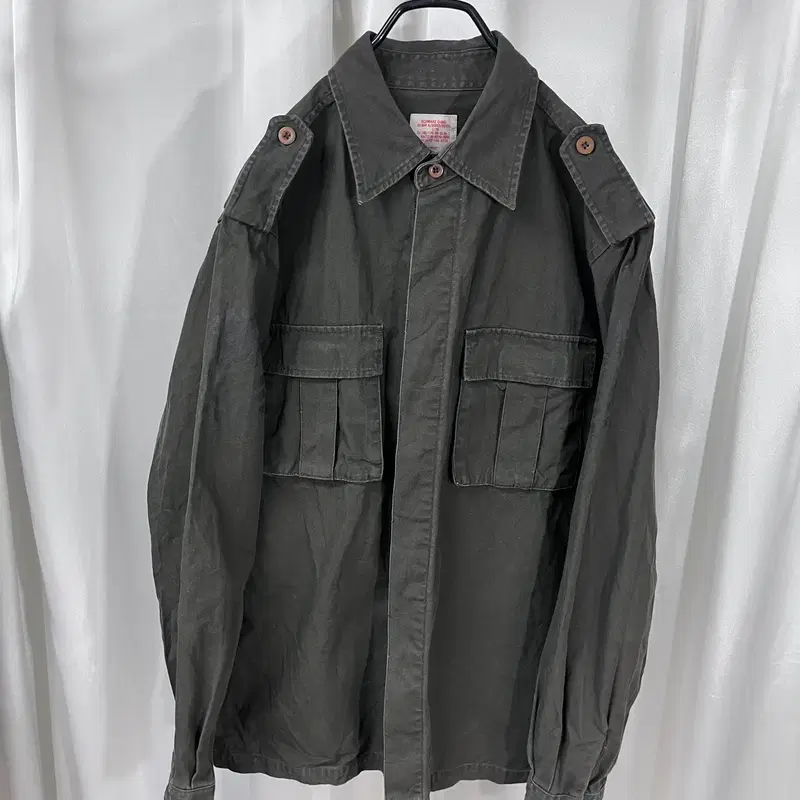 독일 연방군(Bundeswehr) 밀리터리 셔츠