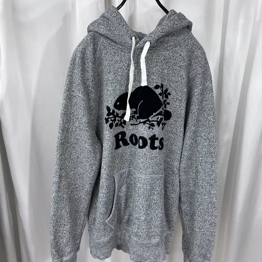 Roots 후드