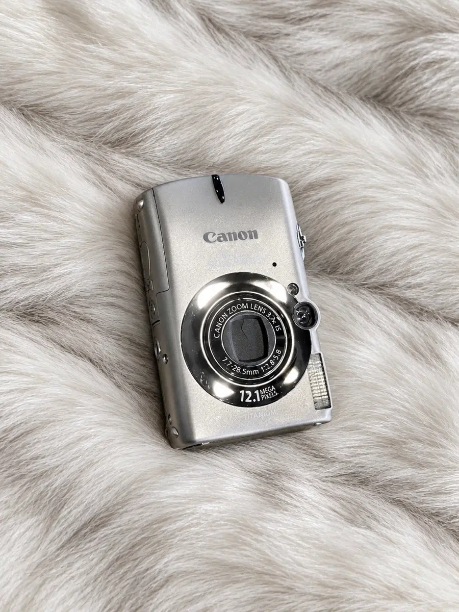 작례O 민트급!! 캐논 익서스 Ixus 960 is 디카 (=Ixy 2000) 빈티지디카