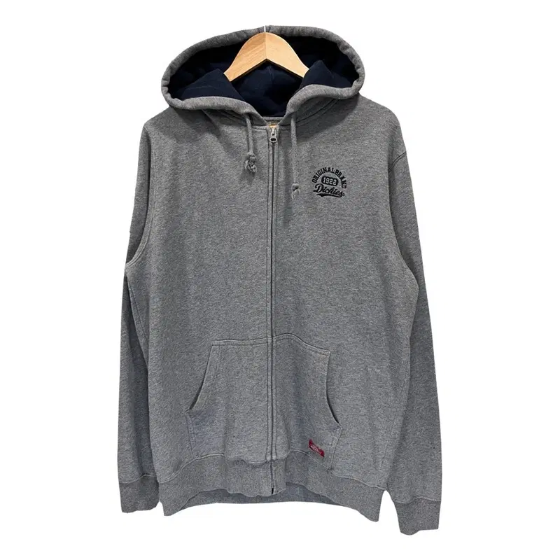 A4185 [DICKIES] 디키즈집업 XL(105)