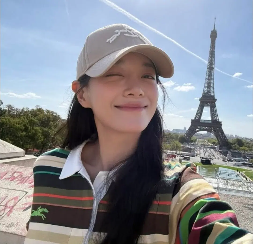 김세정 굿즈박스 한분께만 판매