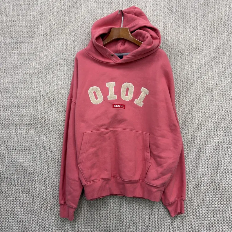 oioi 약기모 후드티 M H07928