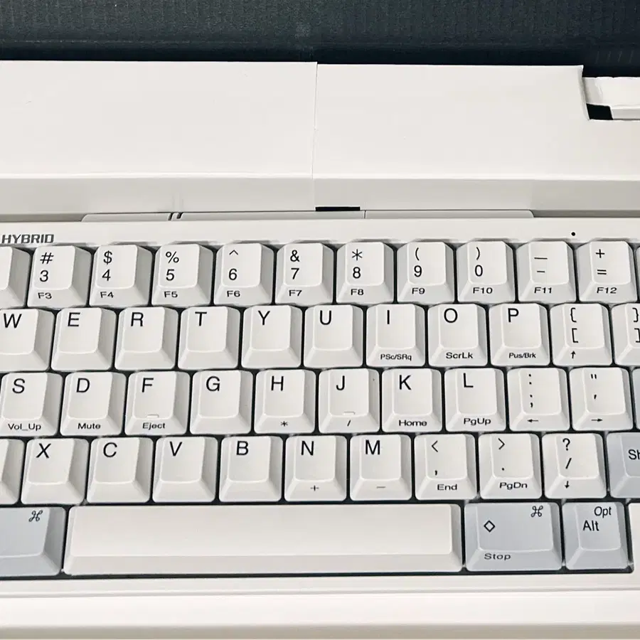 해피해킹 Professional Hybrid 키보드 무접점 Type-S