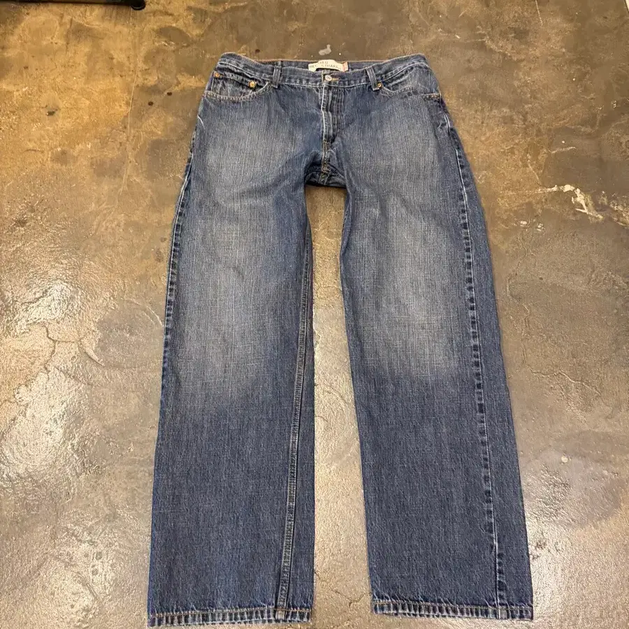 00s Levis 리바이스 559 W36 L34