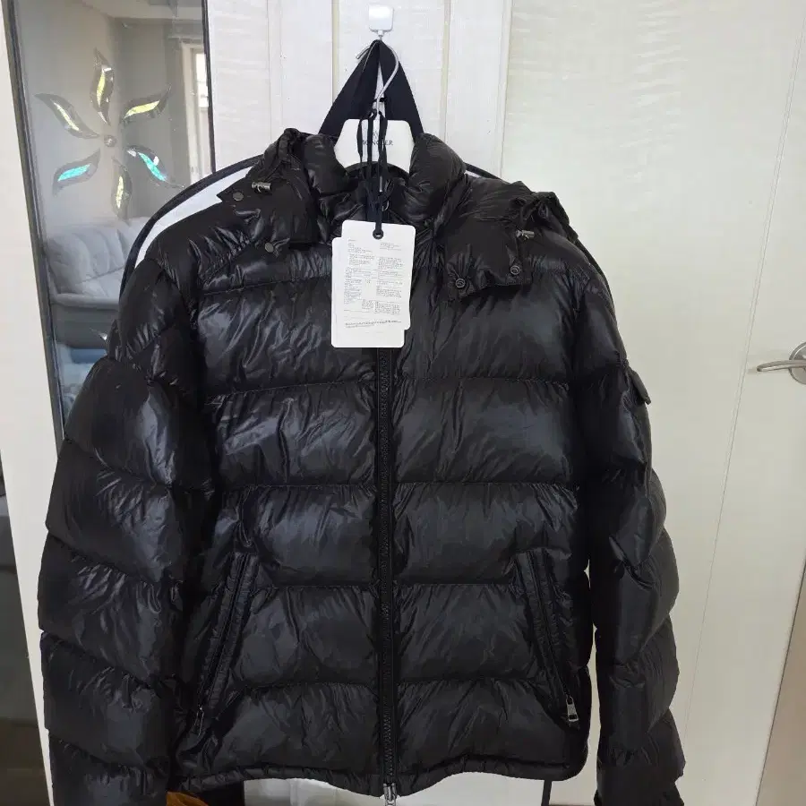 (새상품급) 24FW 몽클레어 마야 패딩 5size
