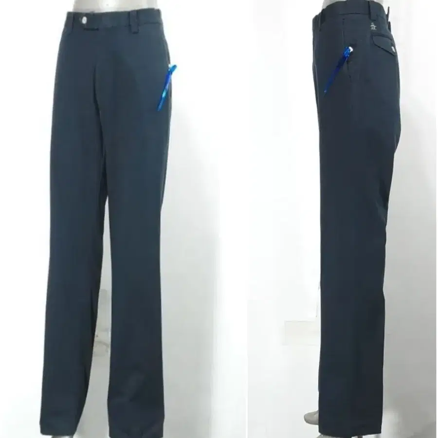 먼싱웨어 / 동절기3시즌 면바지 / 32~33인치까지 /기장105