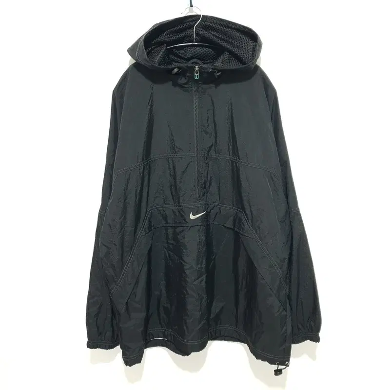 나이키 재팬 90s 올드스쿨 하프집업 아노락 L_M1333