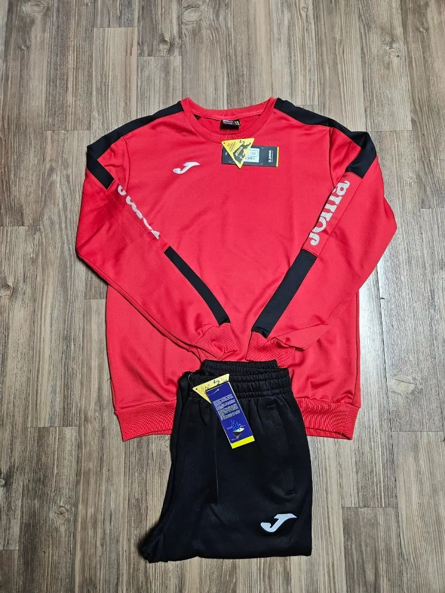 JOMA 트레이닝 set