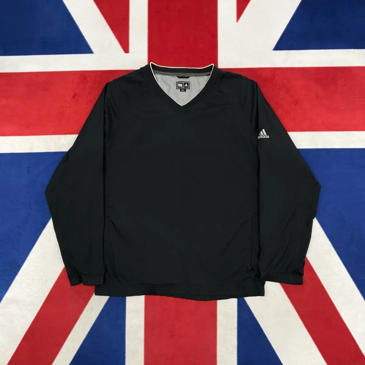 아디다스 웜업 2XL