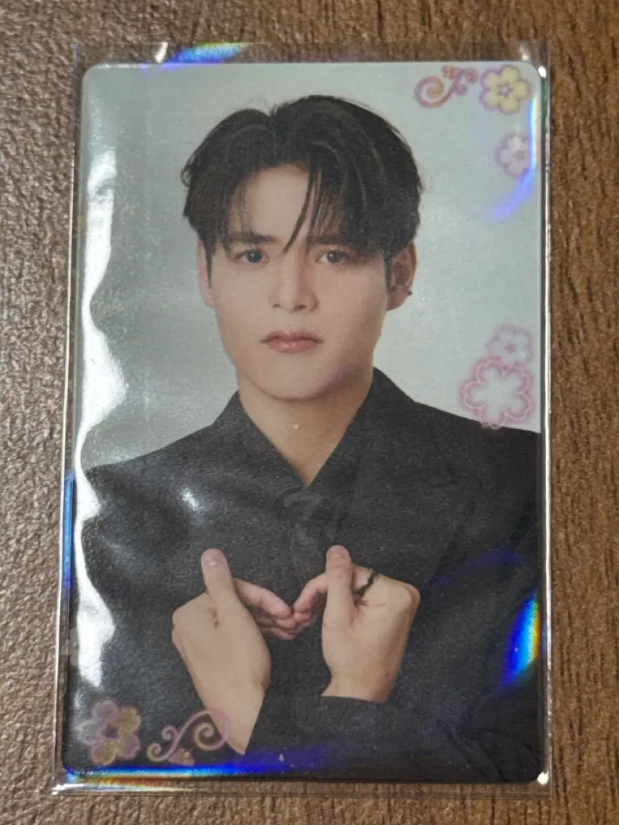 찌엠 GMMTV 2026 후쿠오카 팝업 POON 포토카드