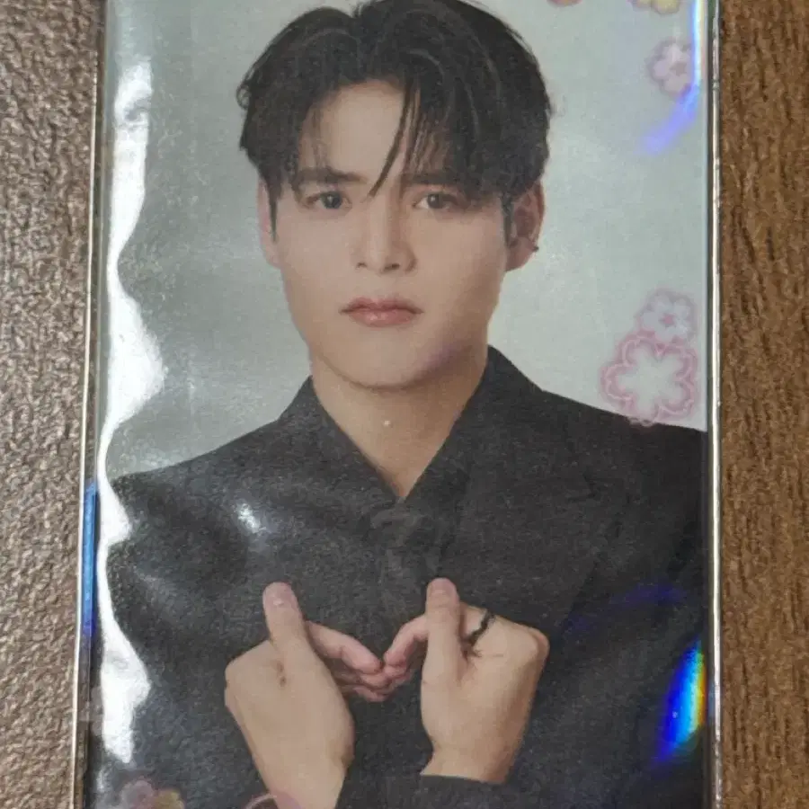 찌엠 GMMTV 2026 후쿠오카 팝업 POON 포토카드