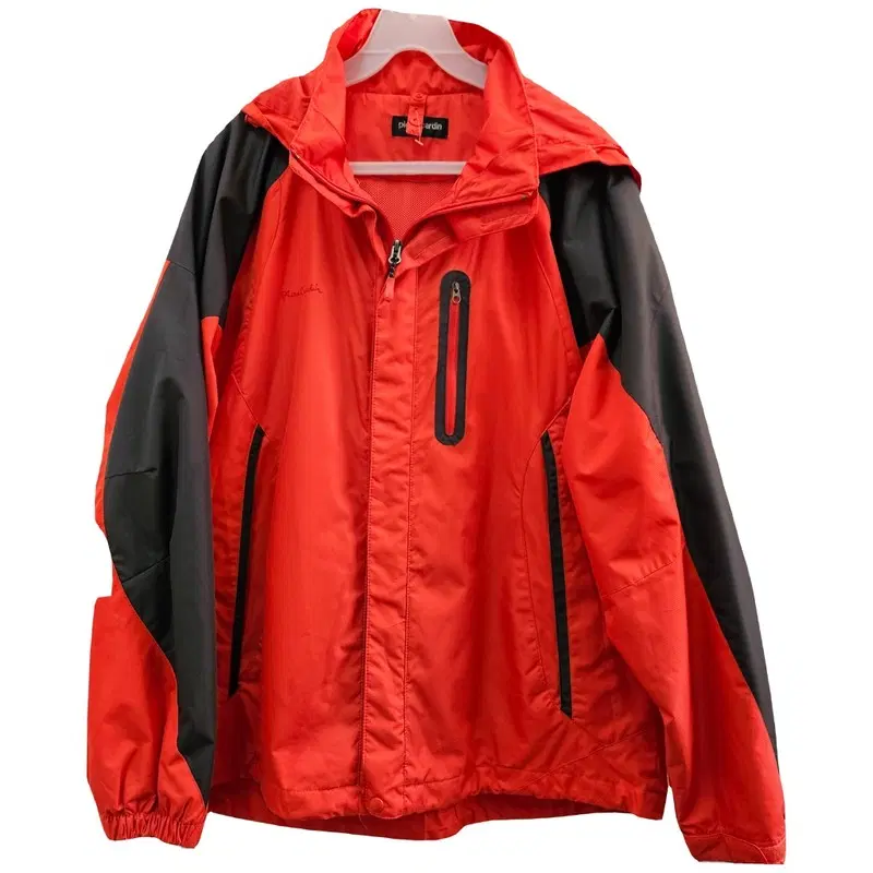 PIERRE CARDIN KOREA 바람막이 남 100 J3706