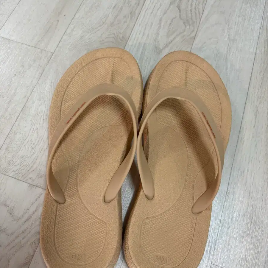 이피티 플립플랍 쪼리 탄 280