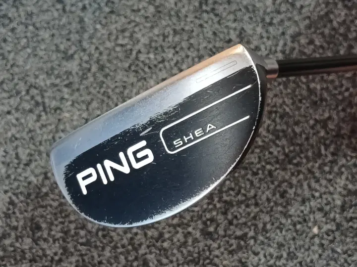 핑 PING SHEA 33인치 퍼터