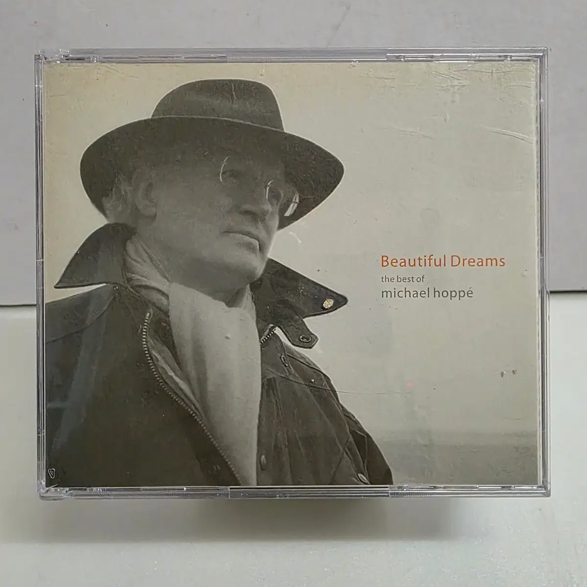 마이클 호페 베스트 (Michael Hoppe - Beautiful Dreams: The Best Of) 2cd