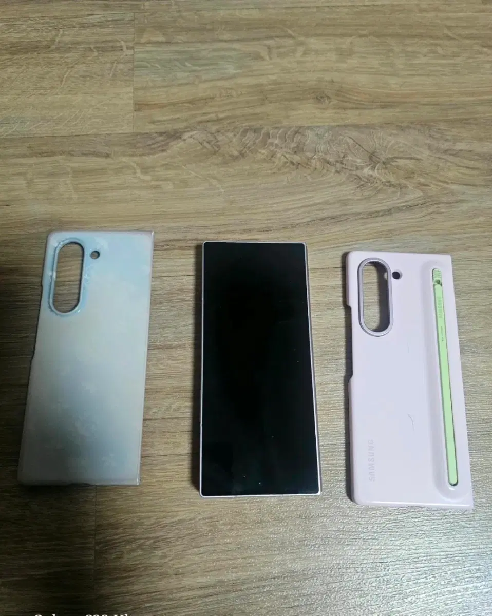 삼성 갤럭시 Z 플립6 S펜 512GB