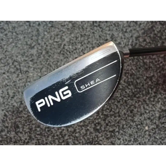 핑 PING SHEA 33인치 퍼터