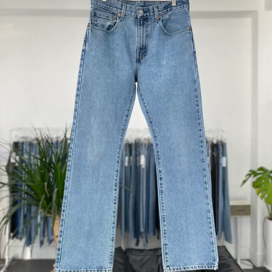리바이스517 Boots Cut 00s 31사이즈 a6723