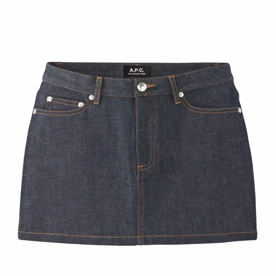 A.P.C. 아페쎄 미니 주페 36사이즈