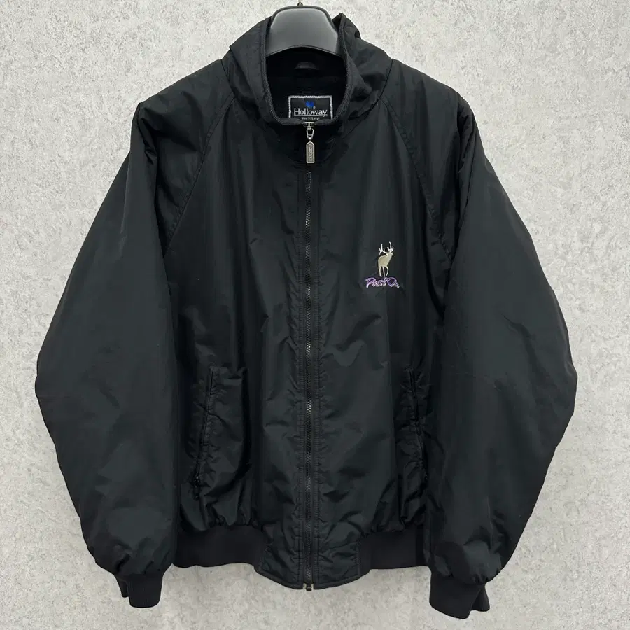 105 로키마운틴 USA 90's 남자 루즈핏 점퍼
