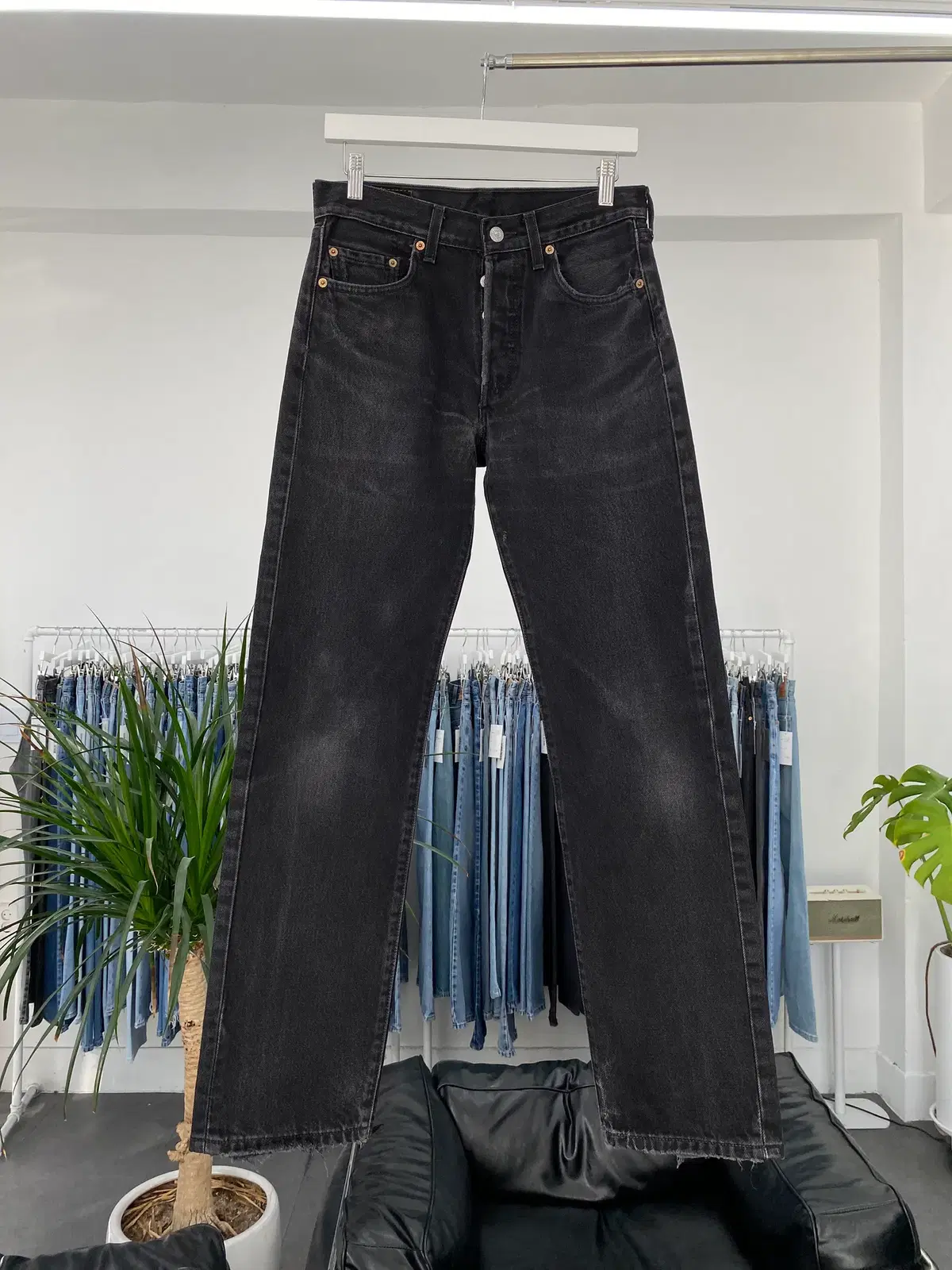 리바이스501xx Straight Fit 00s 28사이즈 a6726