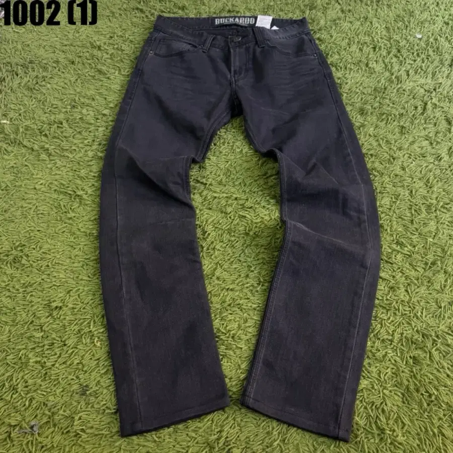 버카루 면바지 28
