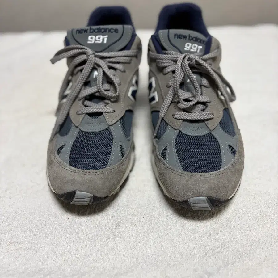 뉴발란스 M991 ANG 남자 D핏 260사이즈