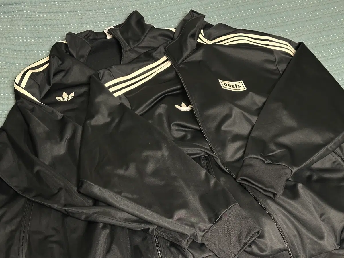 Adidas oasis 저지 3xl, 4xl 개봉신품