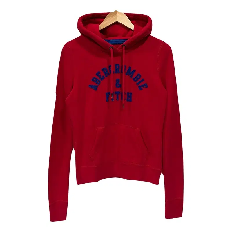 A4157 [ABERCROMBIE] 아베크롬비 후드티 S