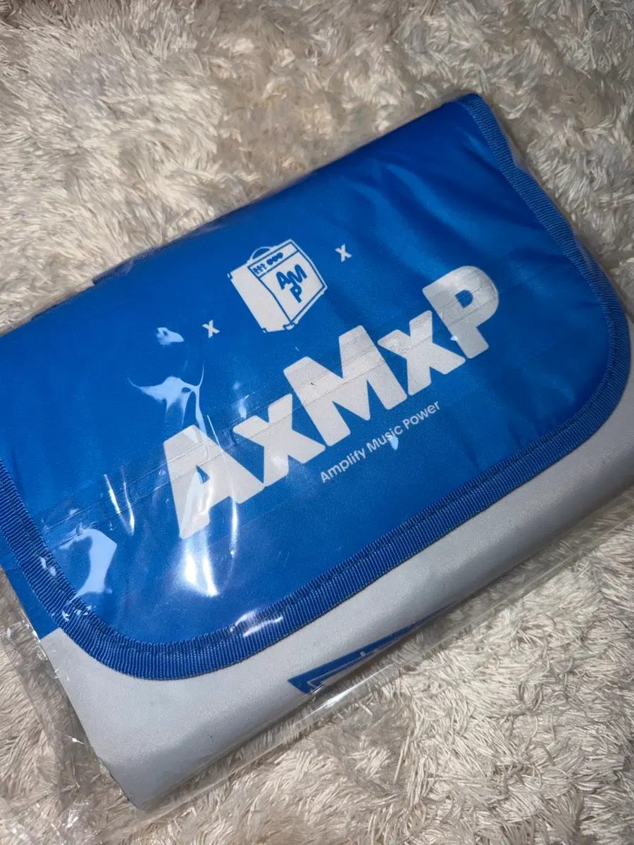 AxMxP amp 돗자리 피크닉 매트