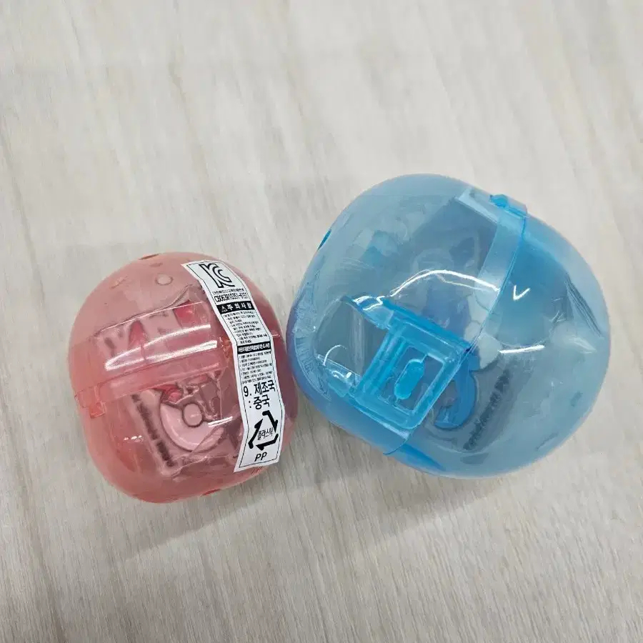 포켓몬 30주년 메탈참 가이오가,그란돈