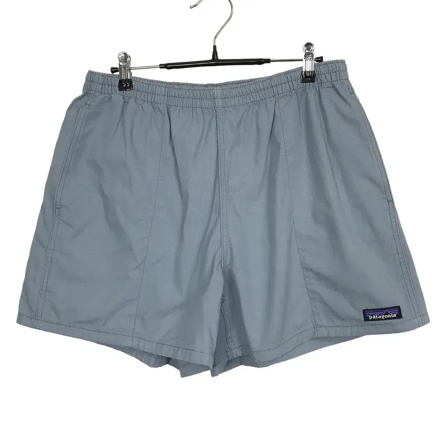 파타고니아 Patagonia 4인치 숏팬츠 여성M (66)