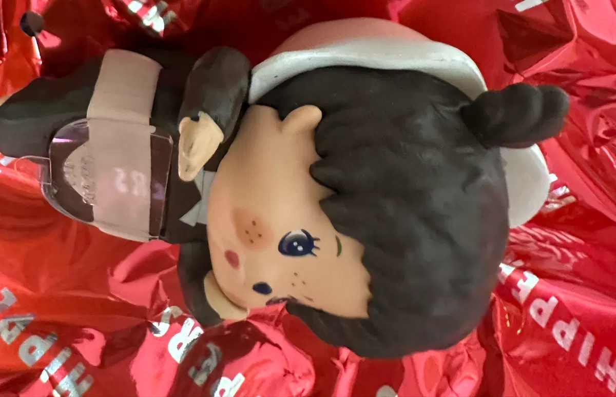 몬치치 히퍼 베비치치 걸 소니엔젤